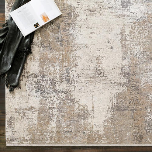 Solar Machine Woven Rug - Image 9