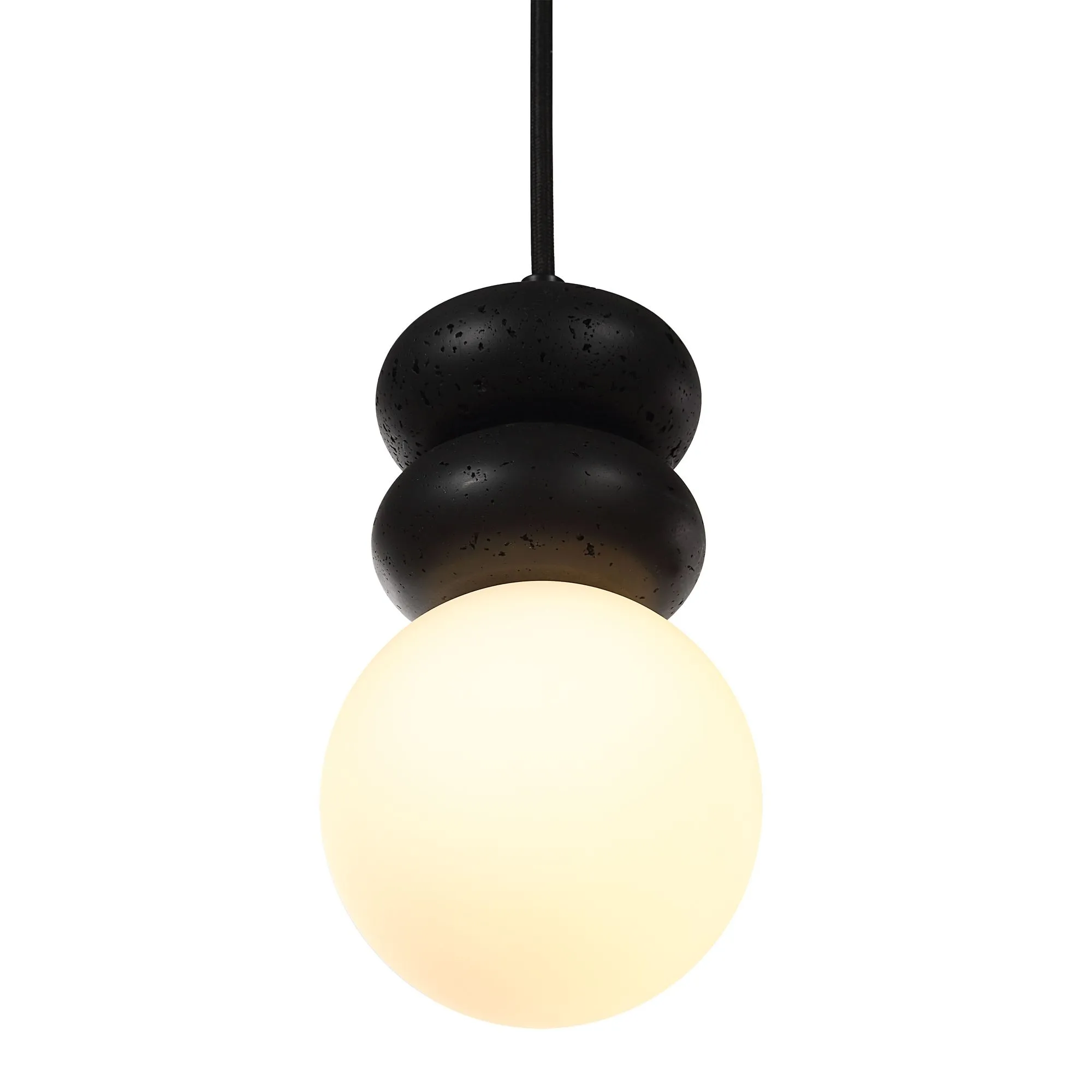 Solene Pendant Lamp - Image 5
