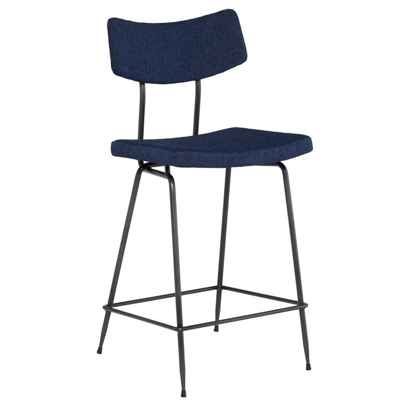 Soli Counter Stool - Image 18