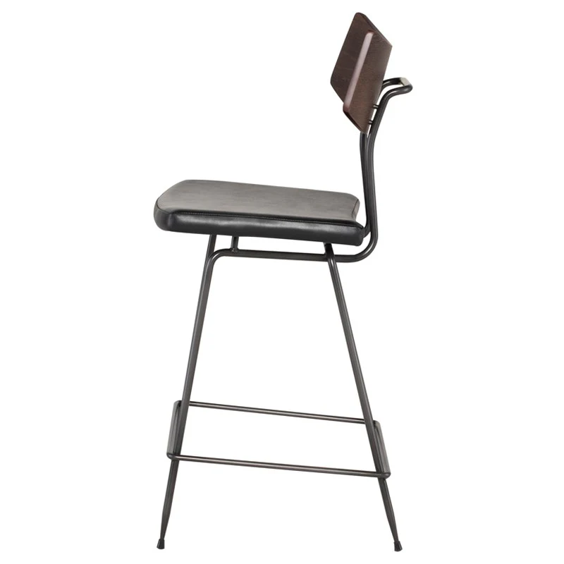 Soli Counter Stool - Image 3