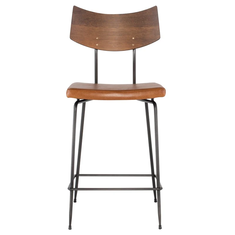 Soli Counter Stool - Image 7