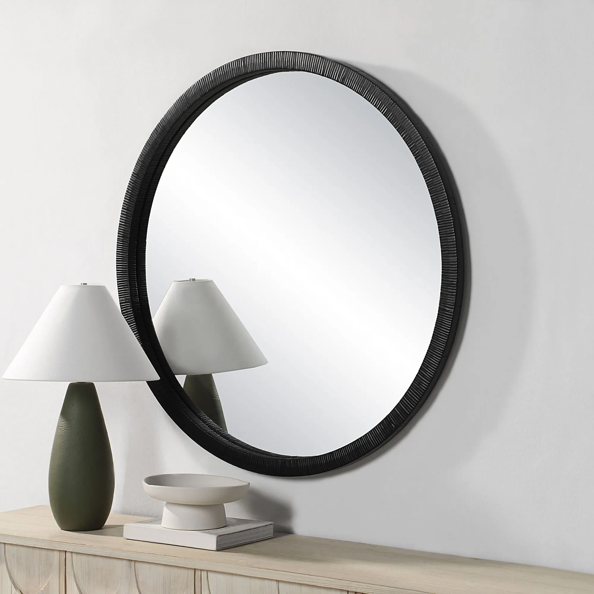 Solo Wall Mirror - Image 6