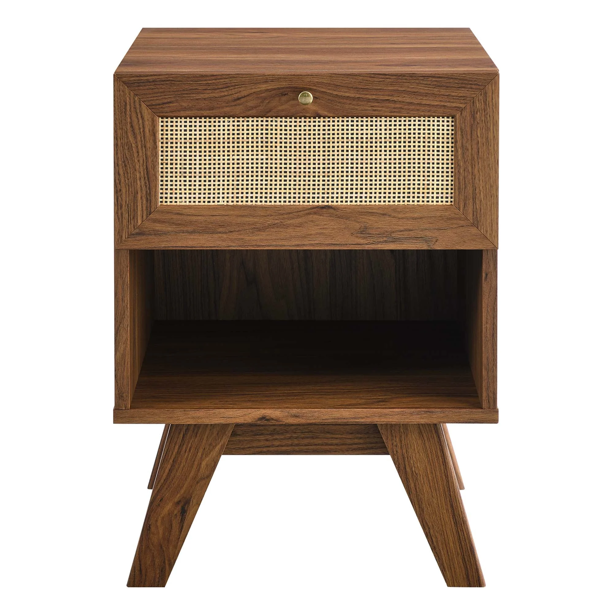 Soma 1-Drawer Nightstand - Image 12