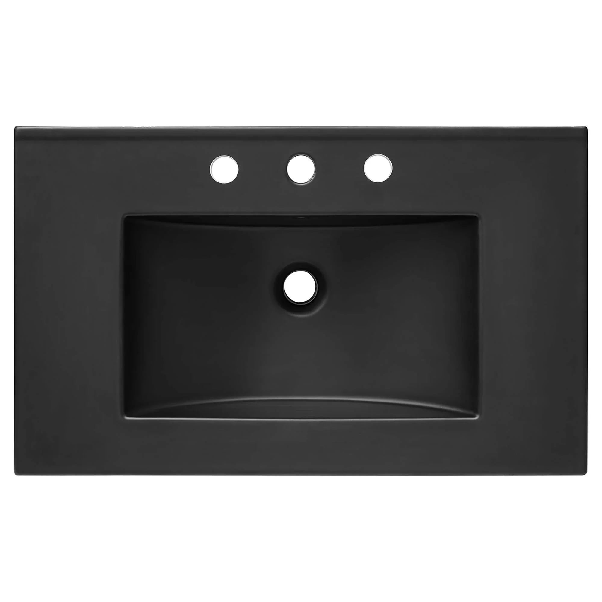 Soma Bathroom Vanity with Black Basin Included - Image 10