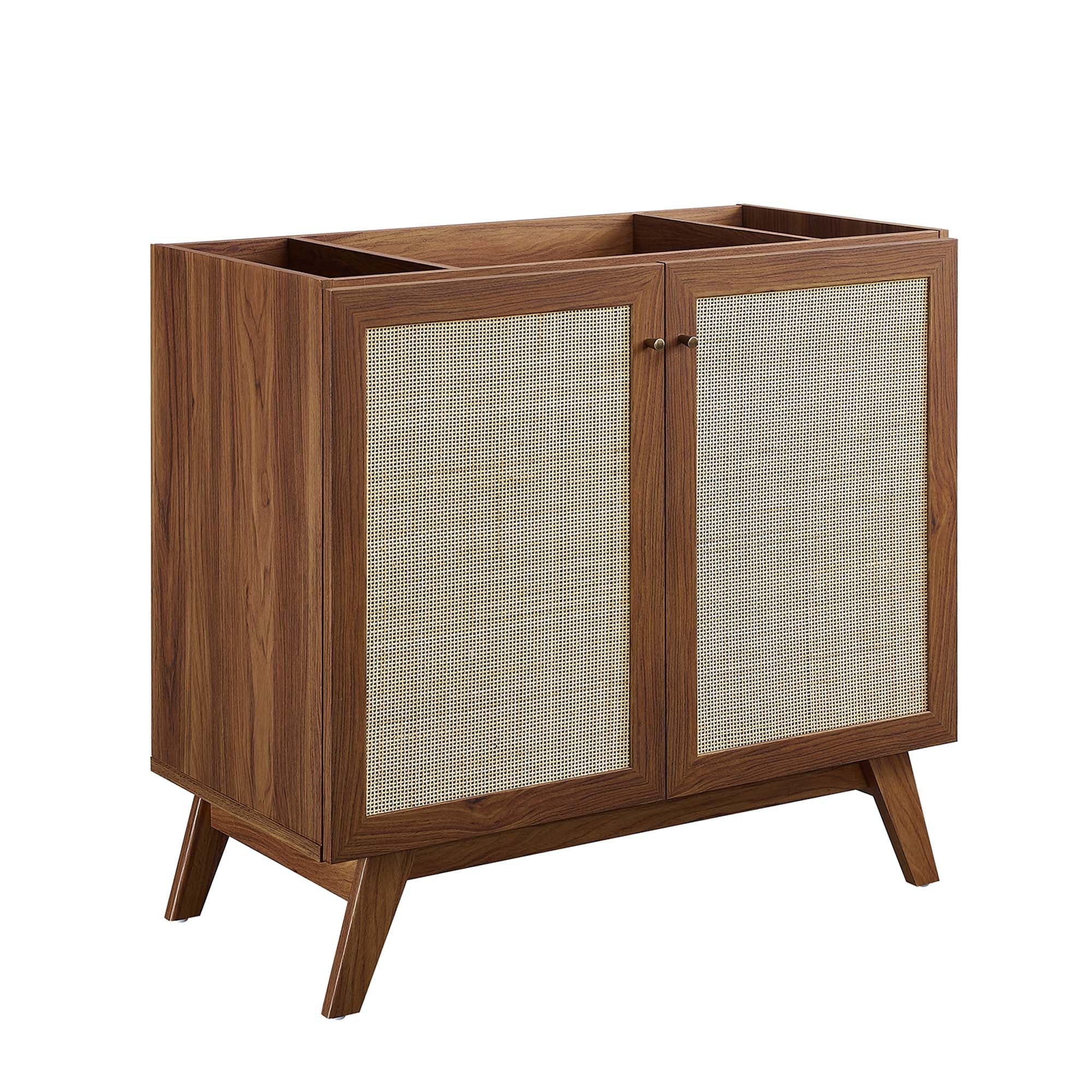 Soma Bathroom Vanity with Black Basin Included - Image 40