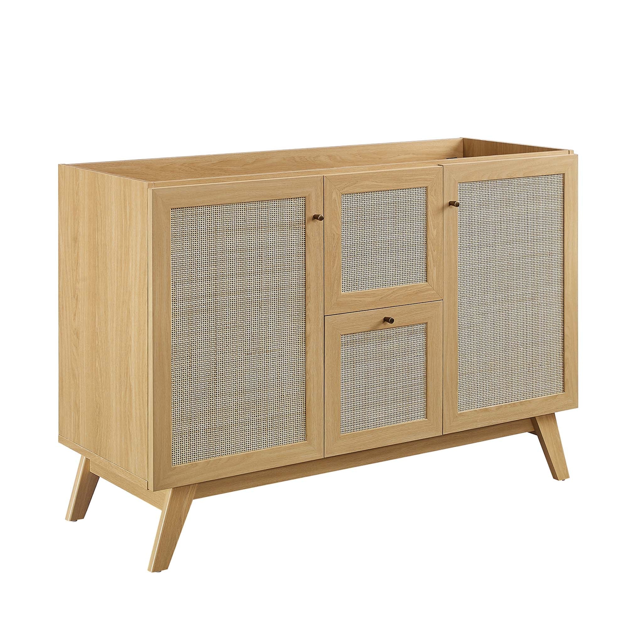 Soma Bathroom Vanity with Black Basin Included - Image 62
