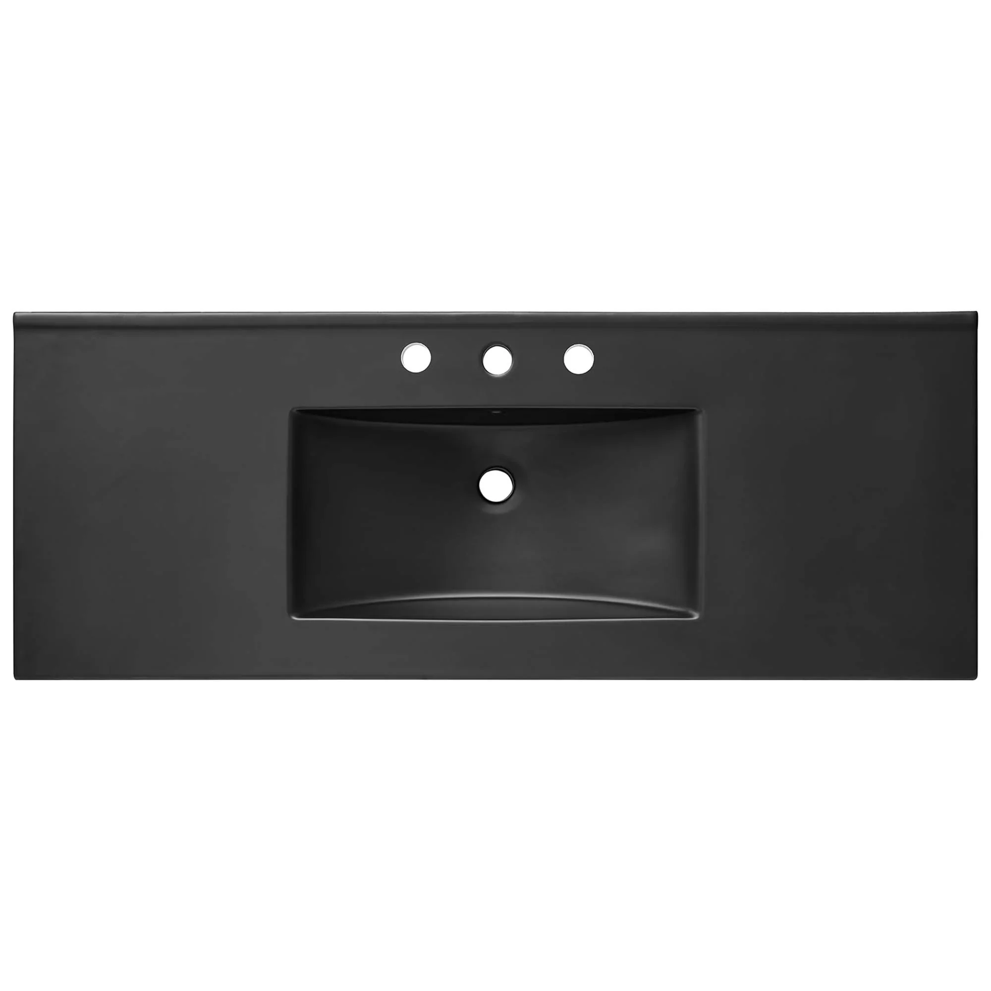 Soma Bathroom Vanity with Black Basin Included - Image 64