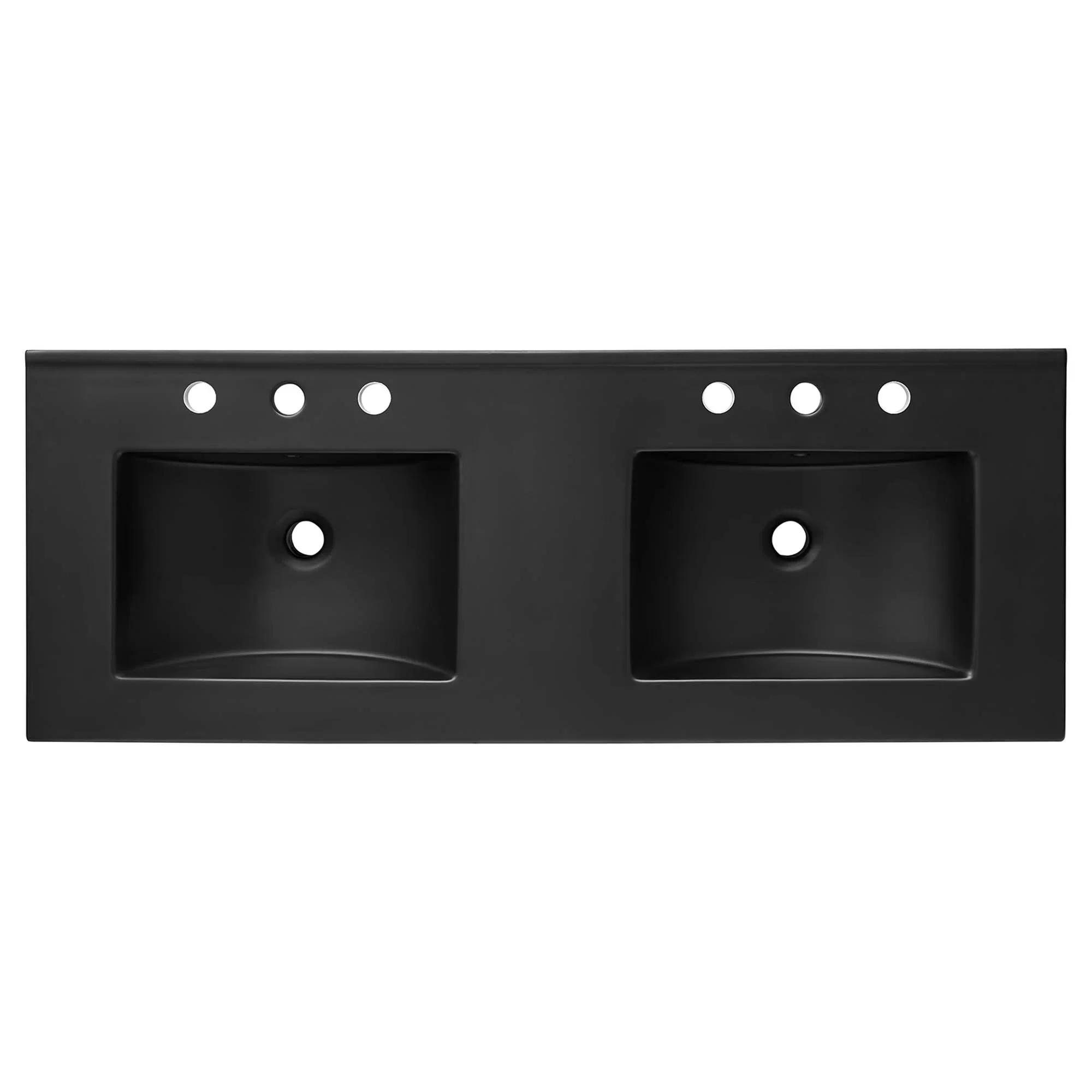Soma Bathroom Vanity with Black Basin Included - Image 81