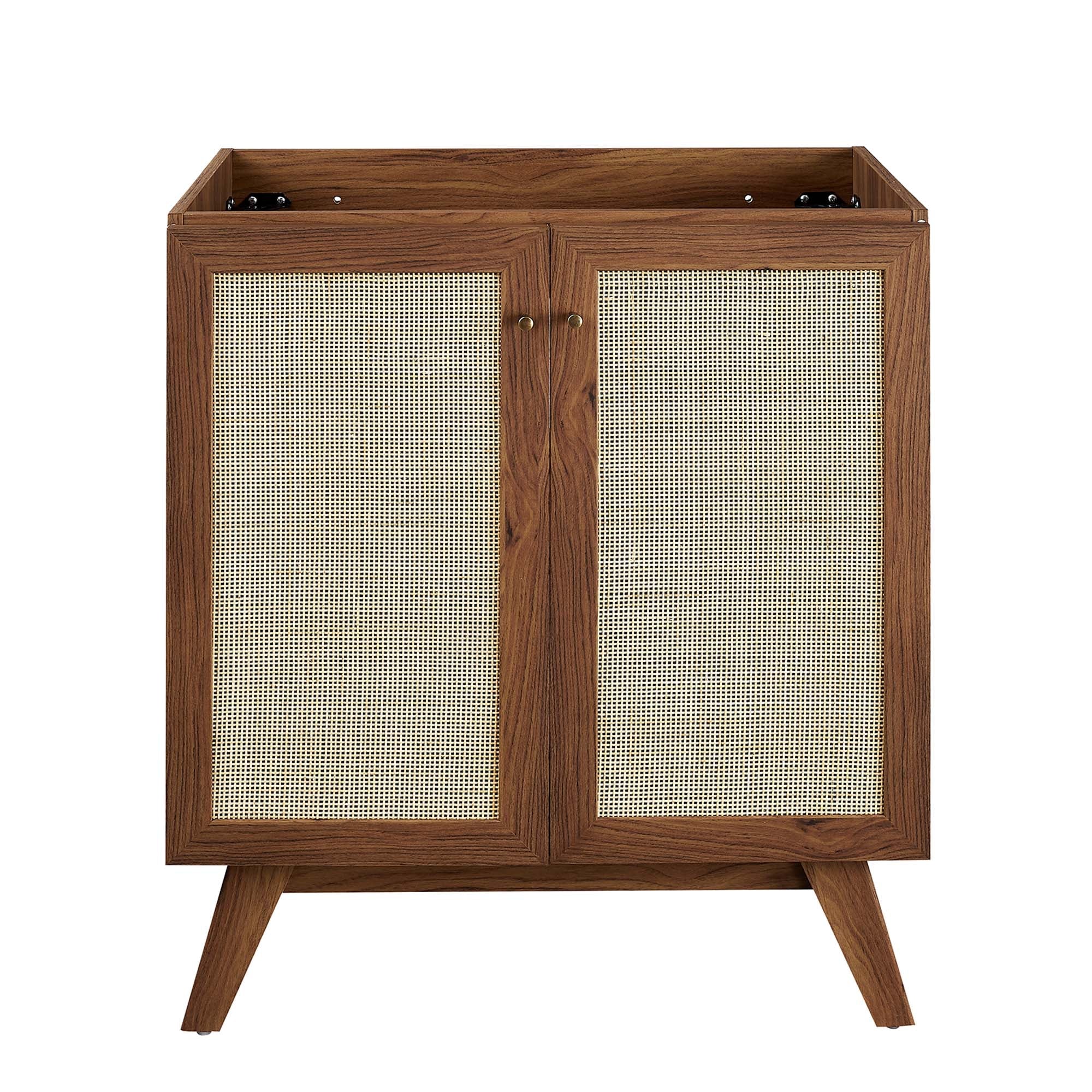 Soma Bathroom Vanity with White Basin Included - Image 102