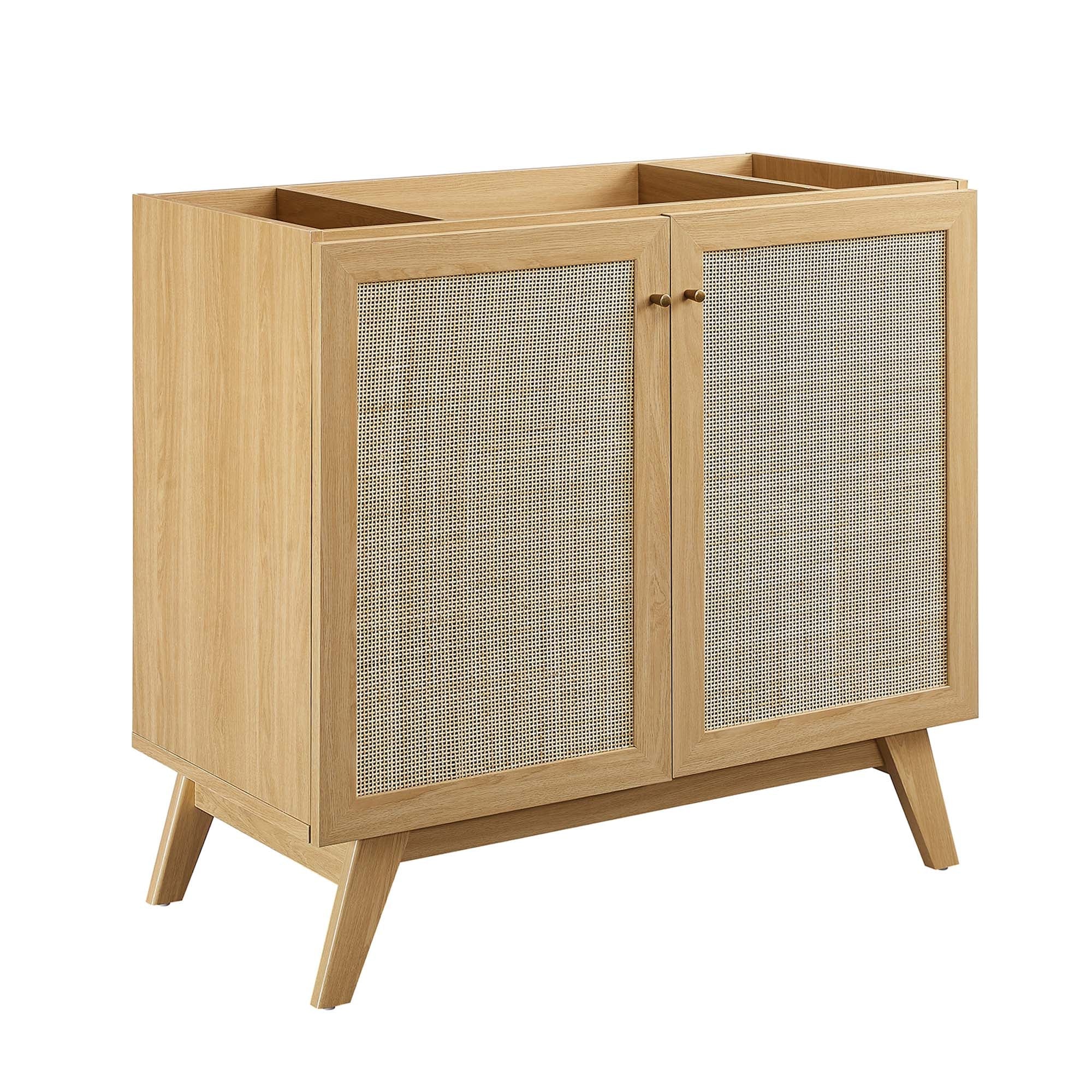 Soma Bathroom Vanity with White Basin Included - Image 21