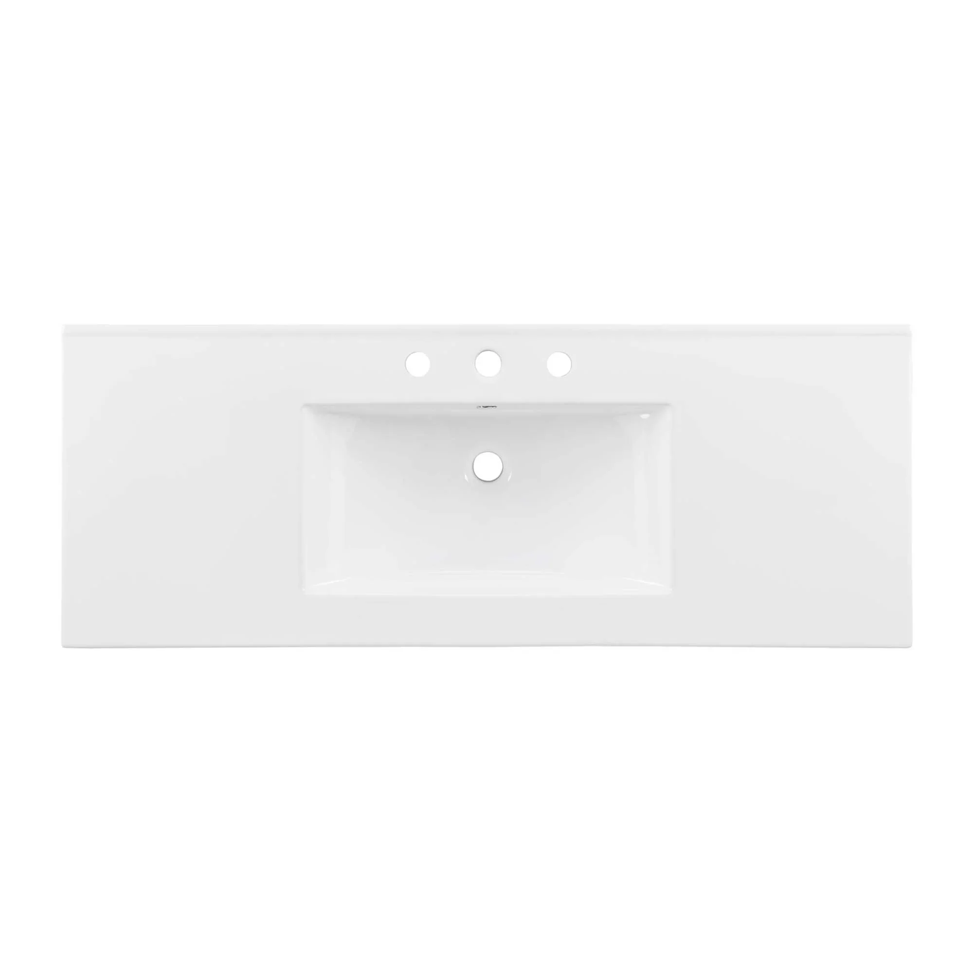 Soma Bathroom Vanity with White Basin Included - Image 39