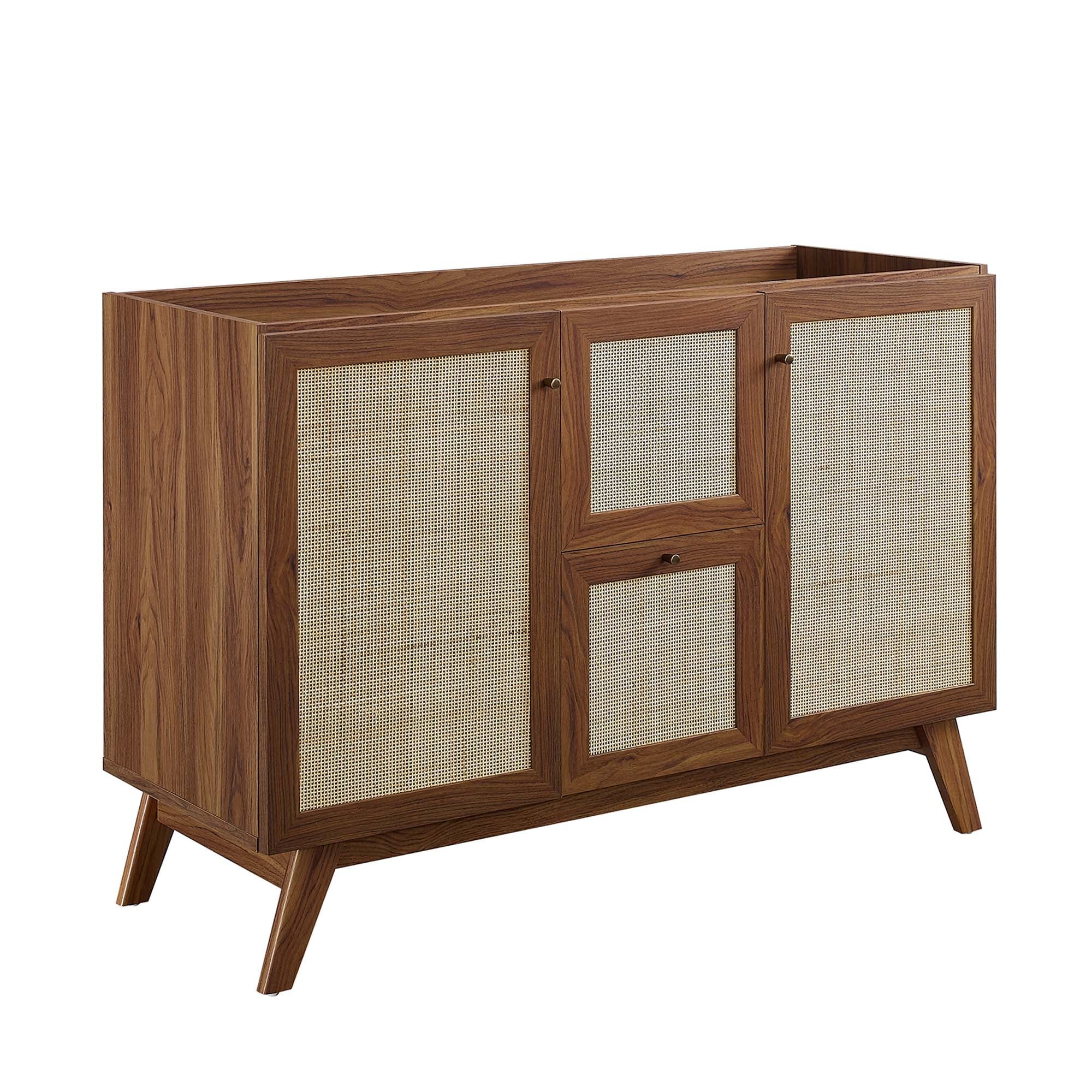 Soma Bathroom Vanity with White Basin Included - Image 59