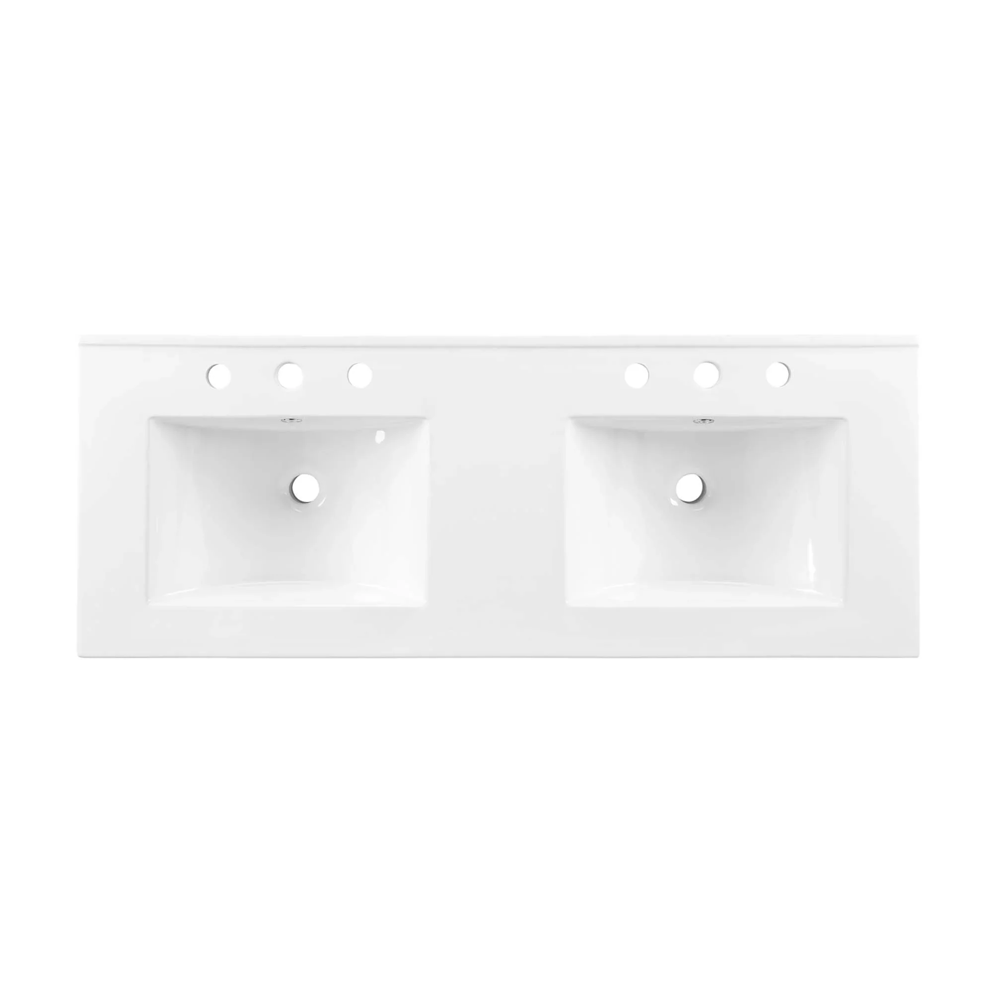 Soma Bathroom Vanity with White Basin Included - Image 73
