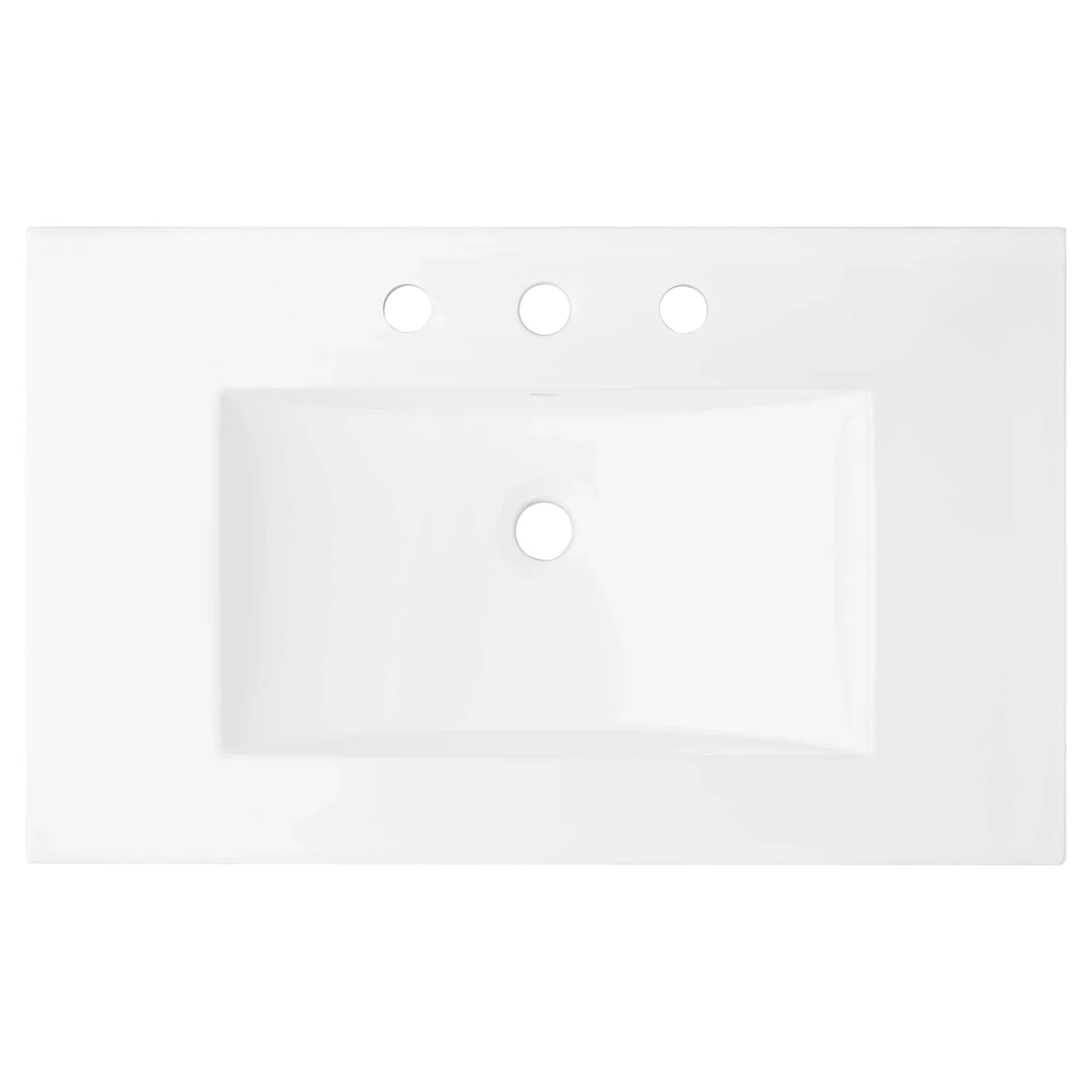 Soma Bathroom Vanity with White Basin Included - Image 95