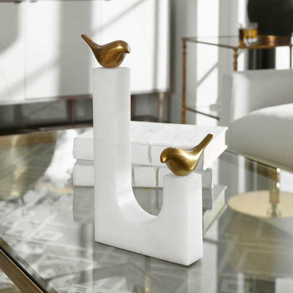 Songbirds Sculpture - Image 2
