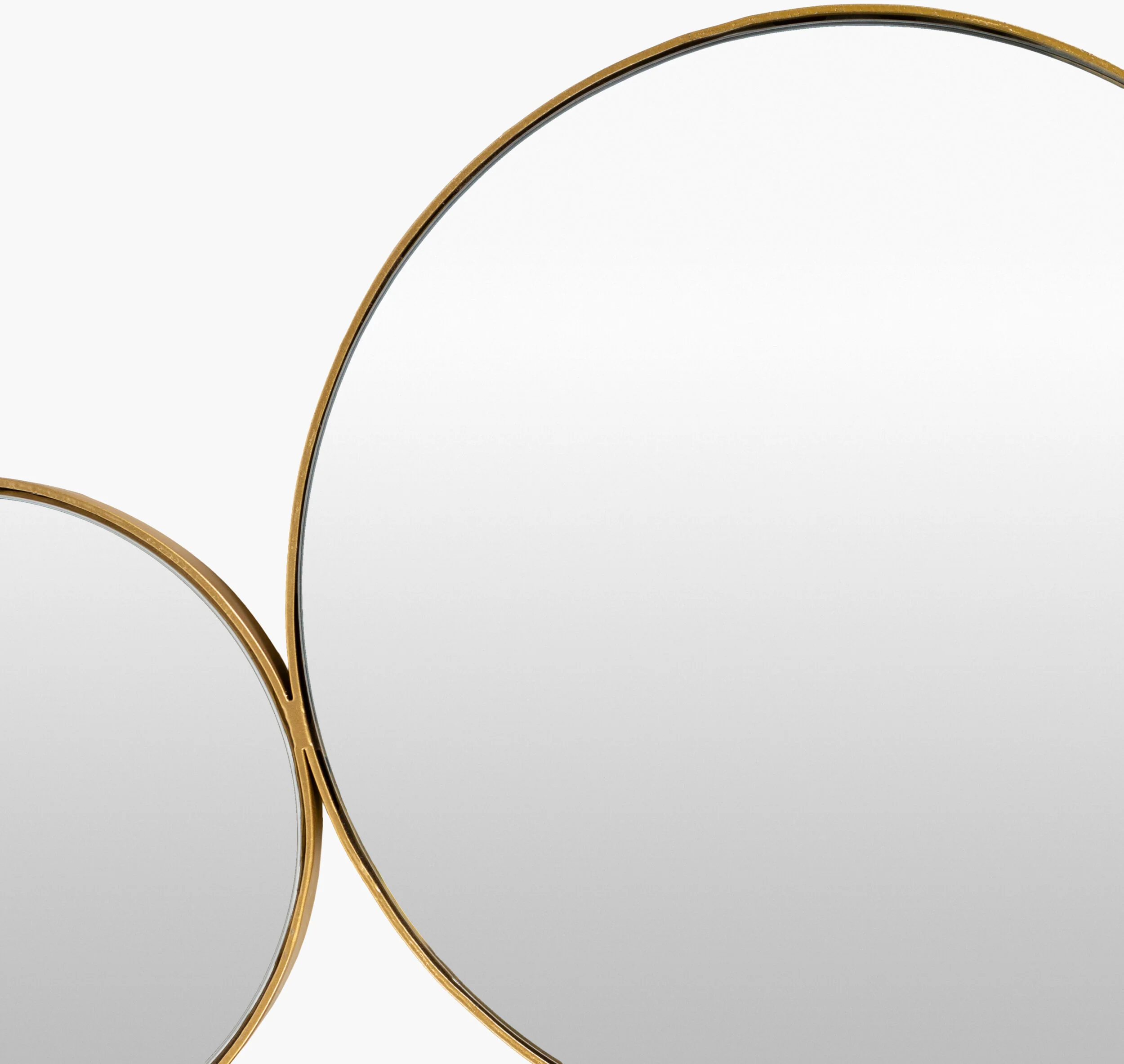 Sophie Accent Mirror - Image 5