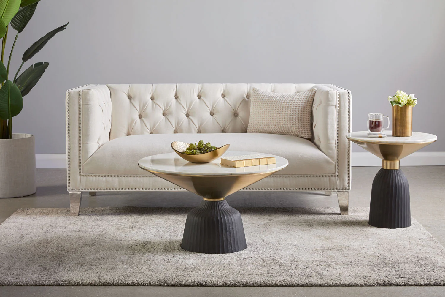 Sophie end table - Image 2