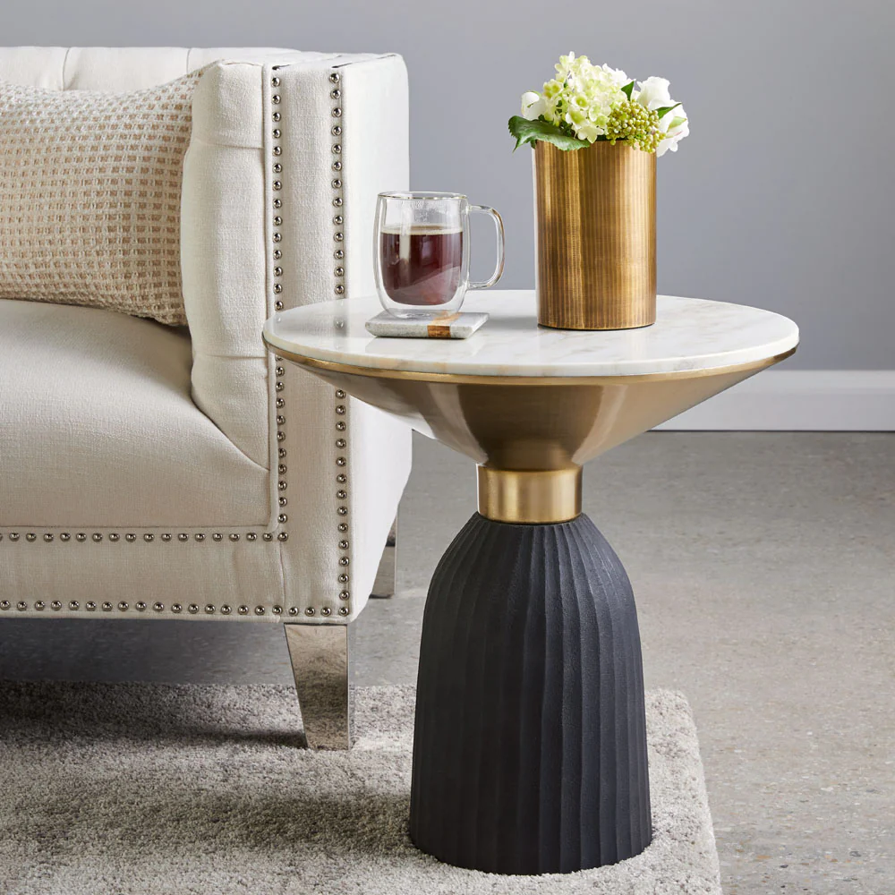 Sophie end table - Image 6