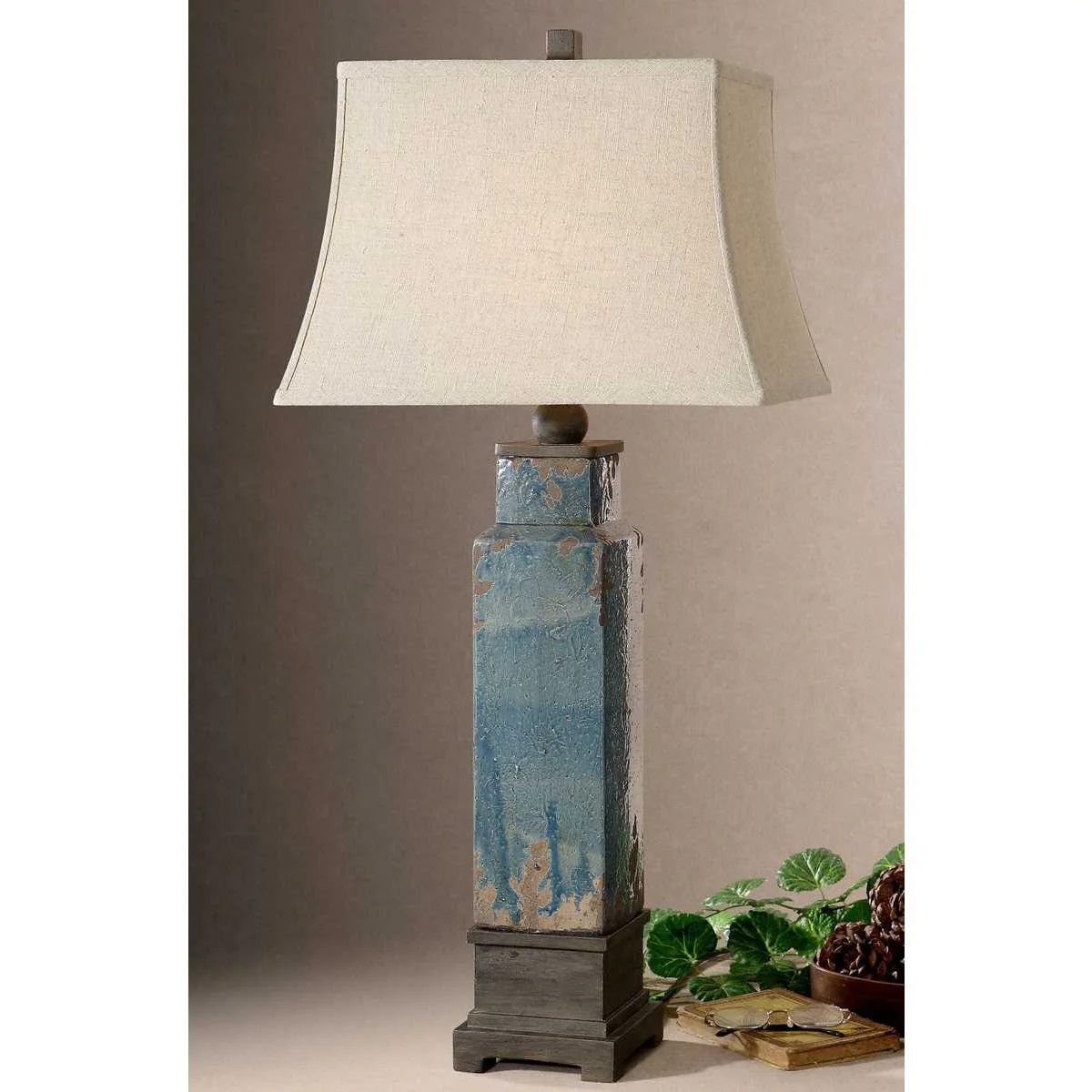 Soprana Table Lamp - Image 2