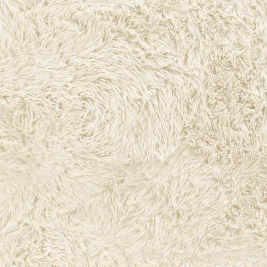 Spara Contract-Grade Straight Vegan Shearling Accent Chair - Image 7
