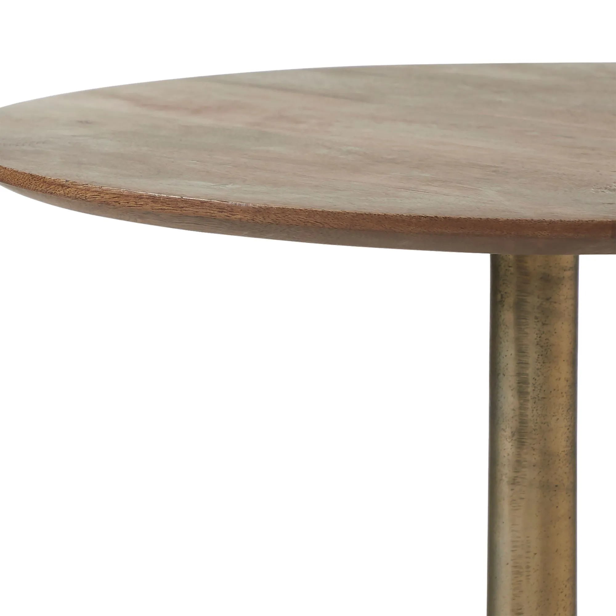 Sparta Side & End Table - Image 3