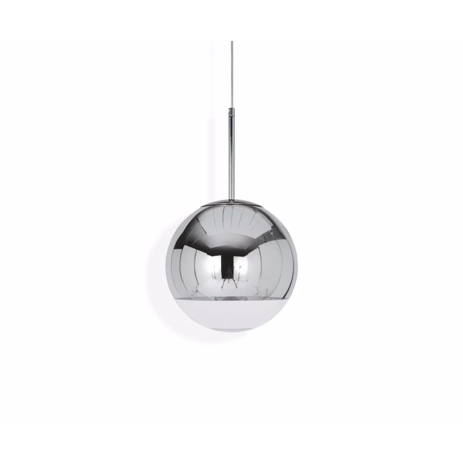 Tom Dixon Mirror Ball Led Pendant - Image 4