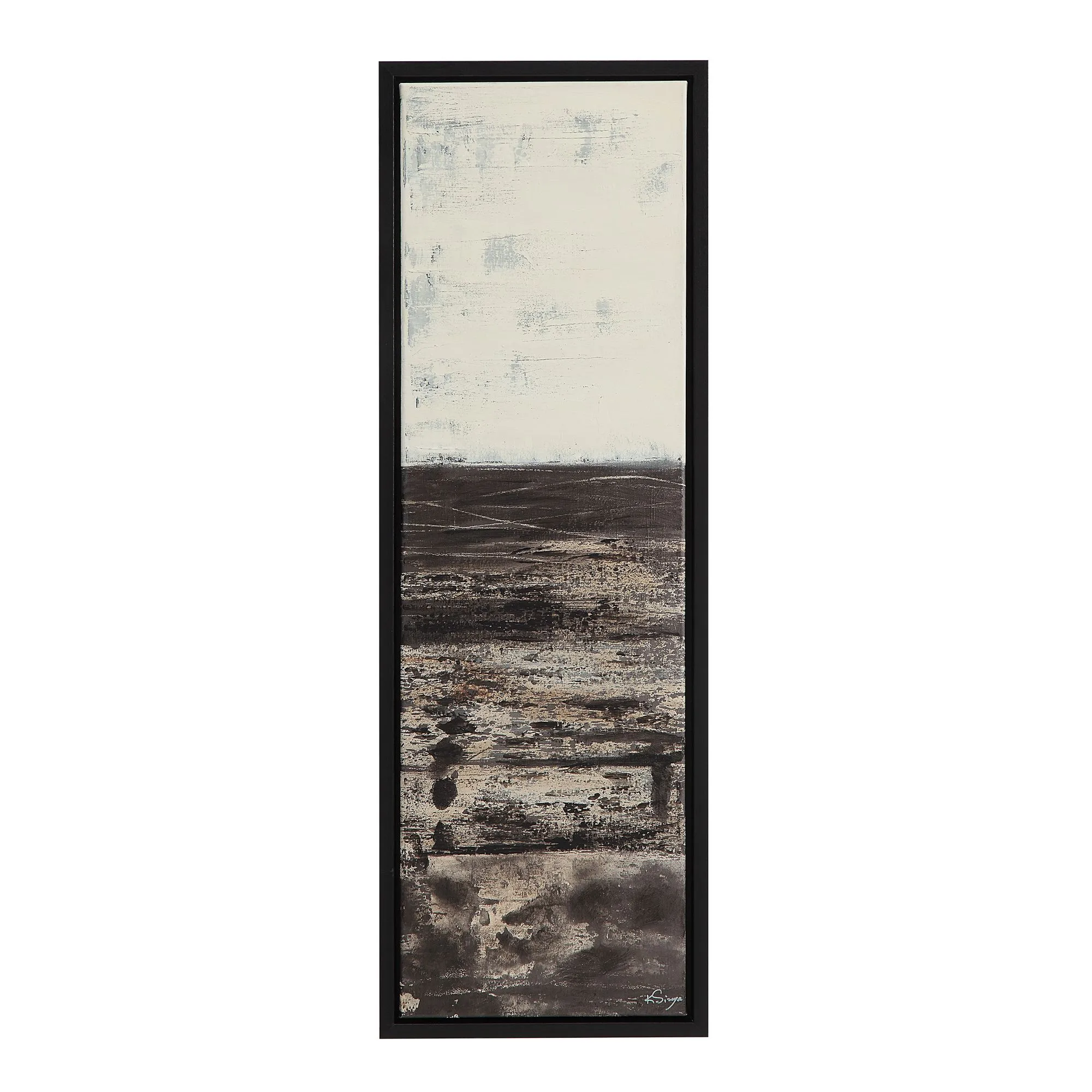 Spica Hand Painted Set Of 2 - Image 8