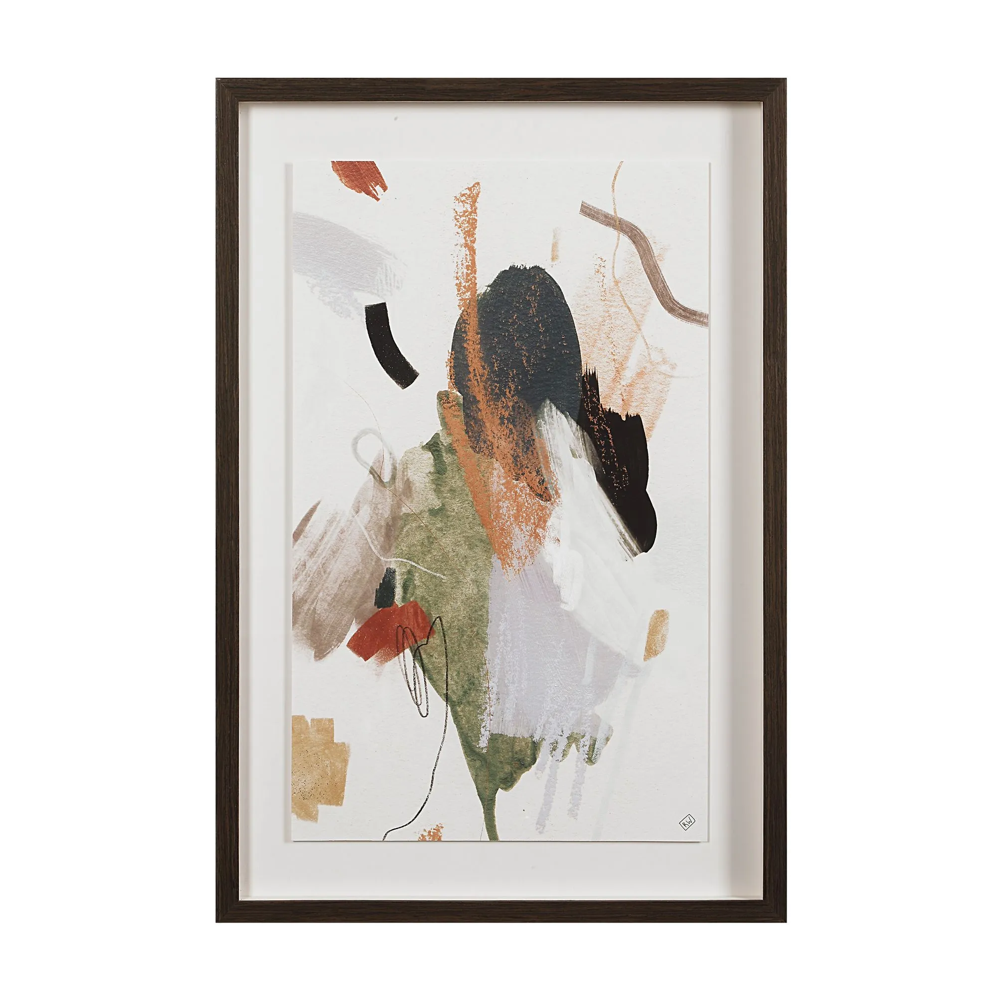 Splendid Wall Decor Set Of 2 - Image 10