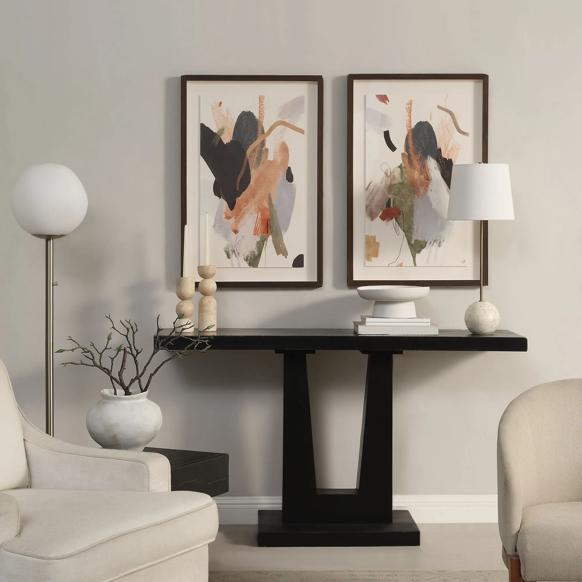Splendid Wall Decor Set Of 2 - Image 13