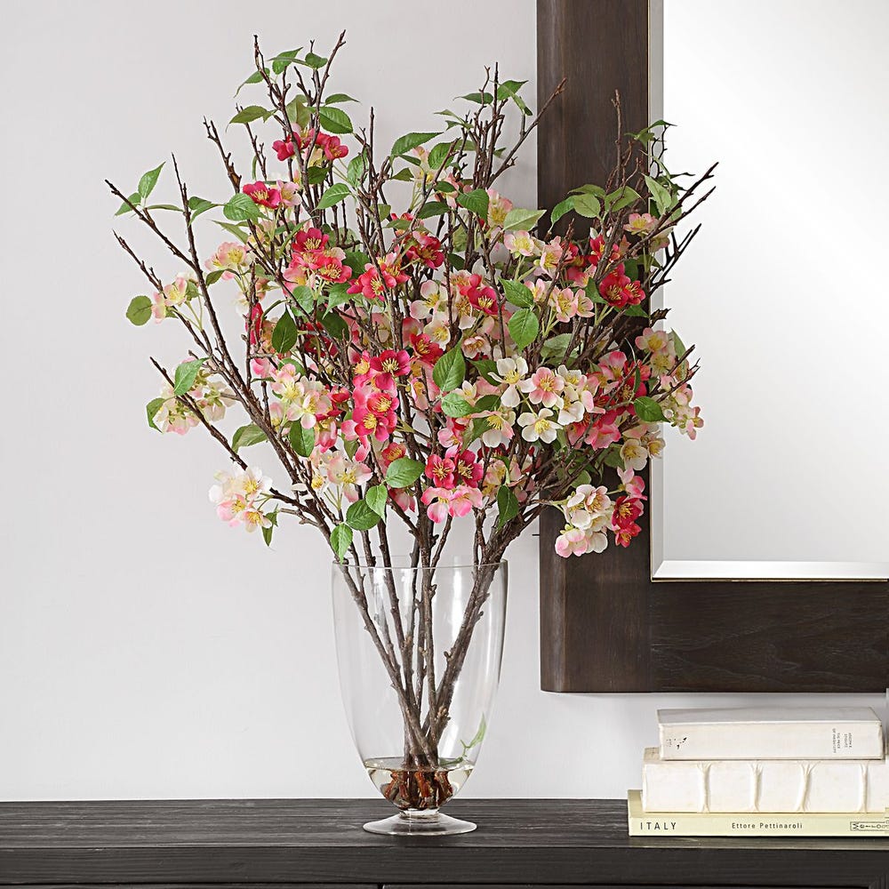 Spring Blooms Centerpiece - Image 2