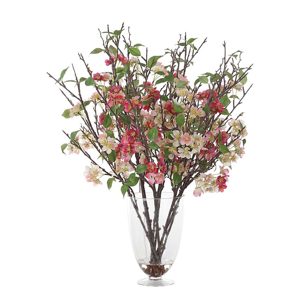 Spring Blooms Centerpiece - Image 3