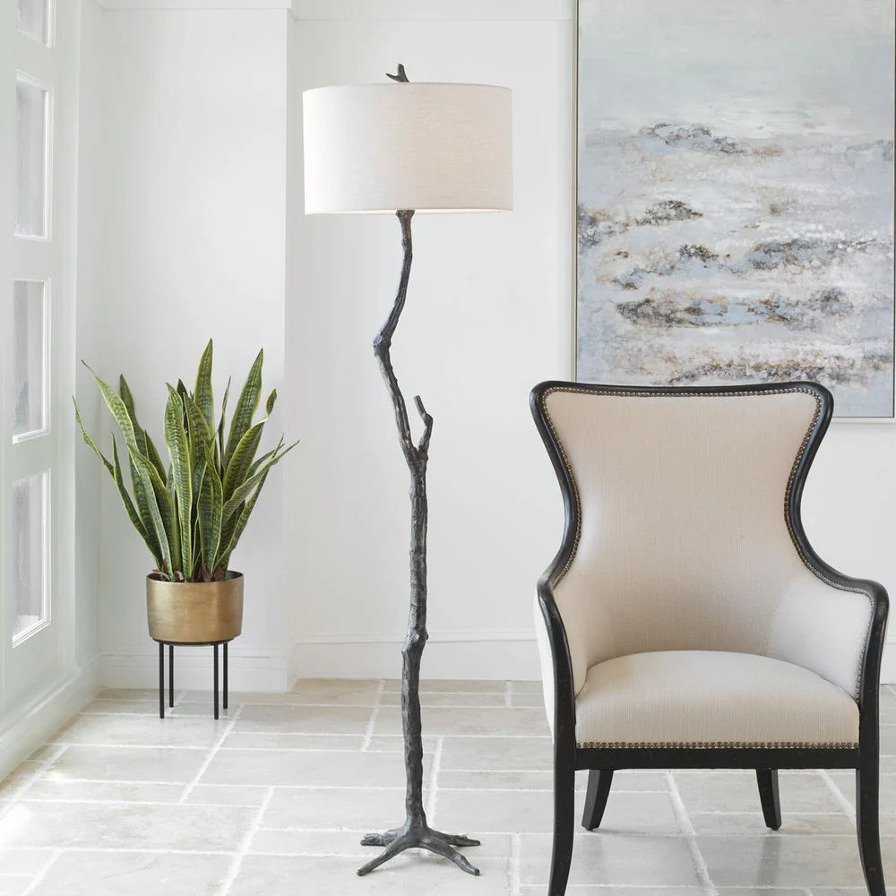 Spruce Floor Lamp - Image 2