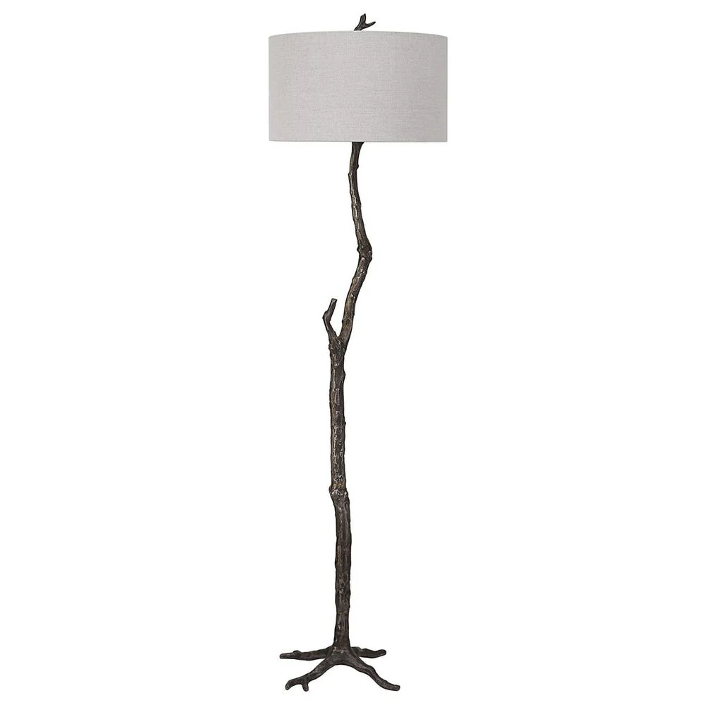 Spruce Floor Lamp - Image 3