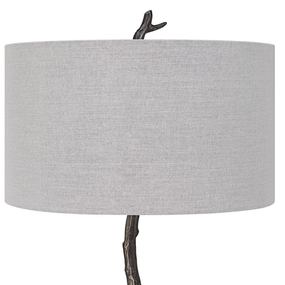 Spruce Floor Lamp - Image 5