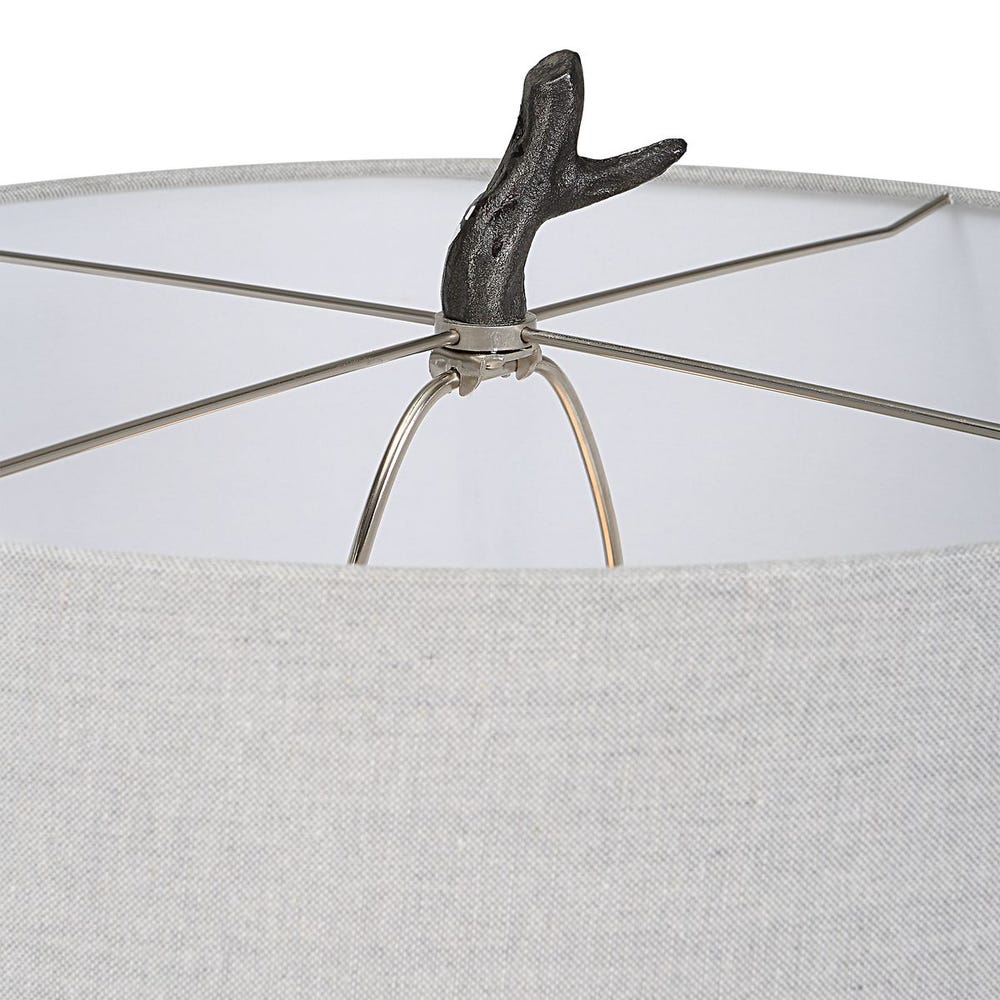 Spruce Floor Lamp - Image 6