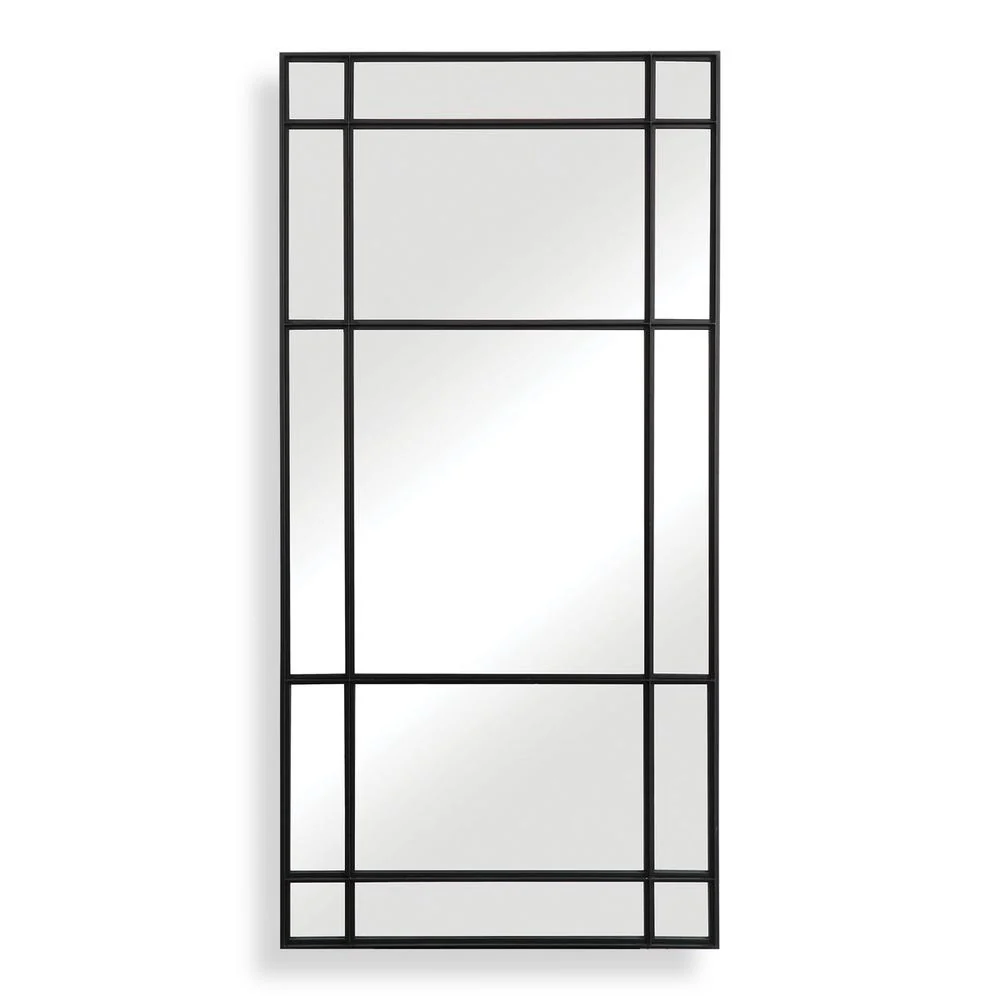 Spurgeon Mirror