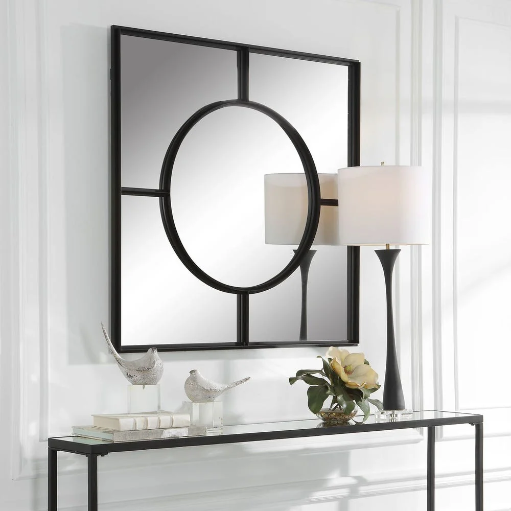Spurgeon Square Mirror - Image 5