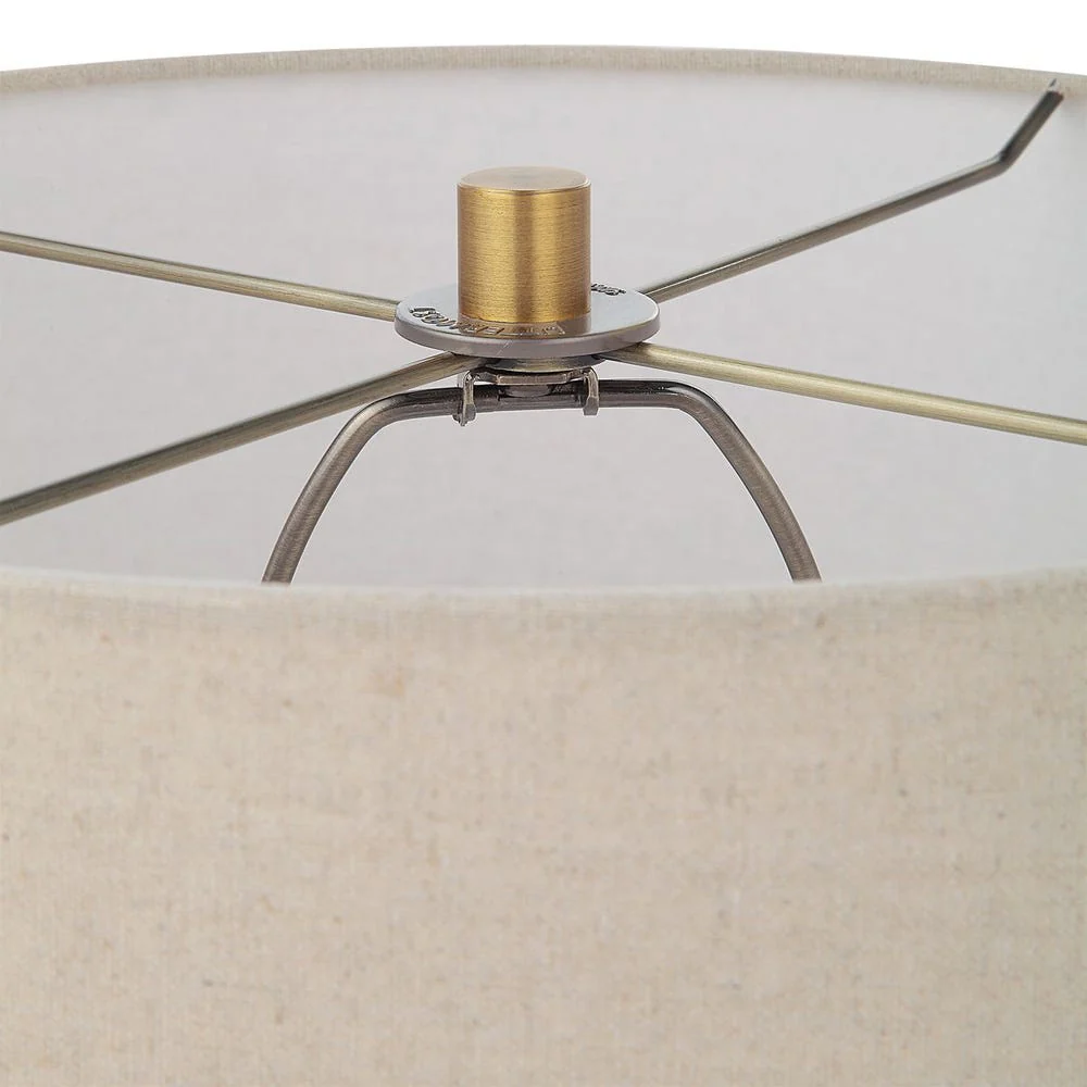 Spyglass Table Lamp - Image 6