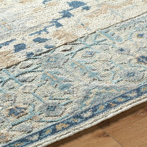 St Moritz Handmade Rug - Image 2