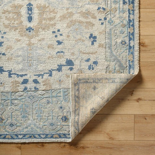 St Moritz Handmade Rug - Image 3