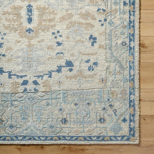St Moritz Handmade Rug - Image 5
