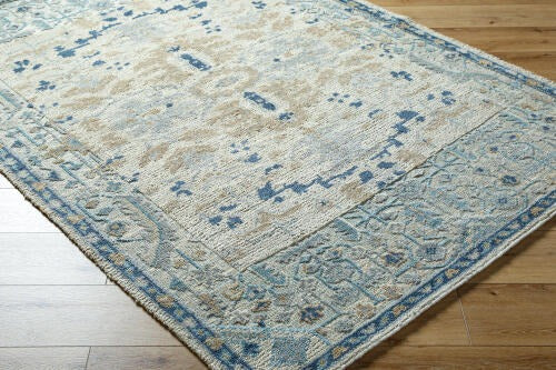 St Moritz Handmade Rug - Image 6