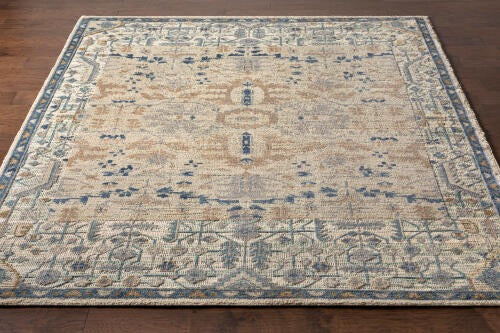 St Moritz Handmade Rug - Image 7