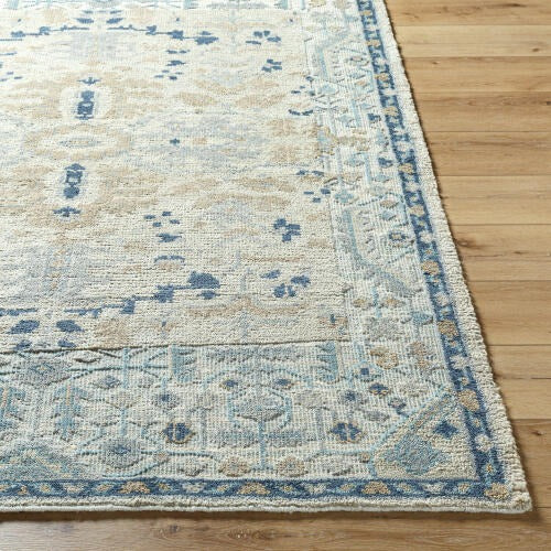 St Moritz Handmade Rug - Image 8