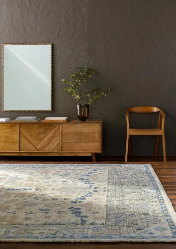 St Moritz Handmade Rug - Image 9