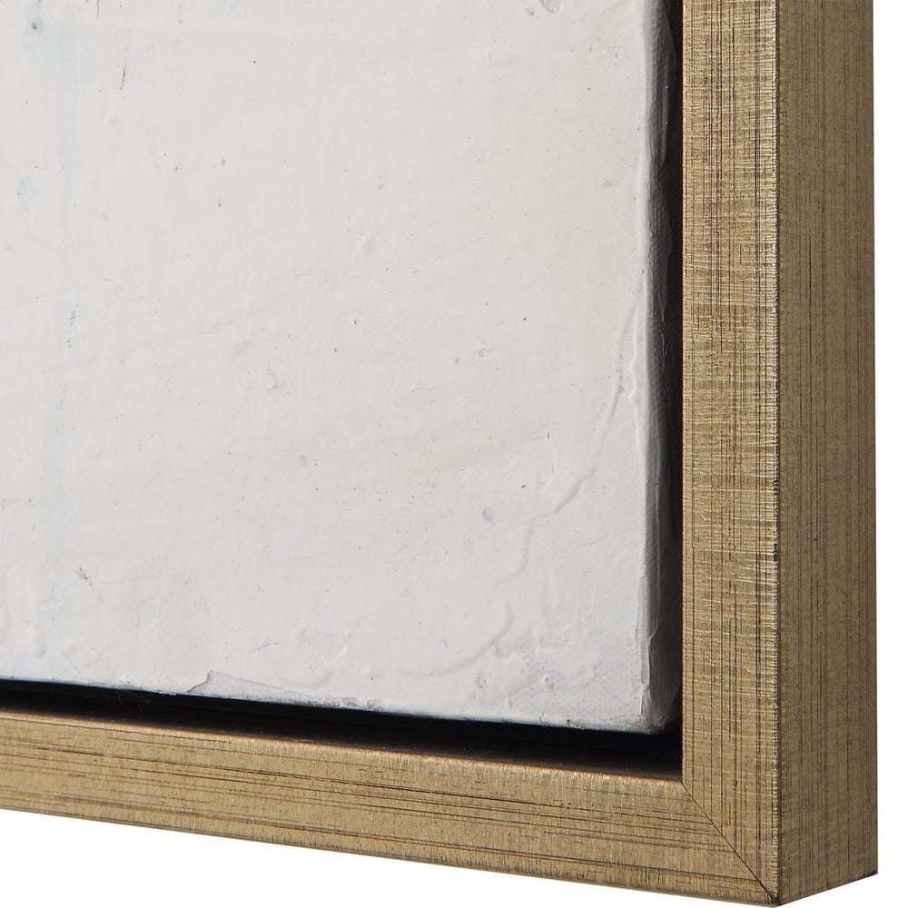 Stacked Against Hand Painted Canvas - Image 5