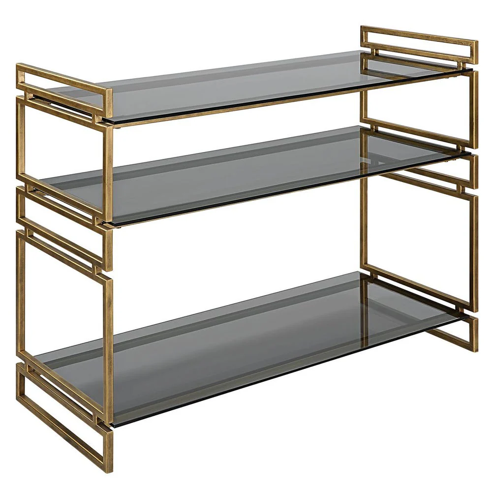 Stacked Up Console Table - Image 4