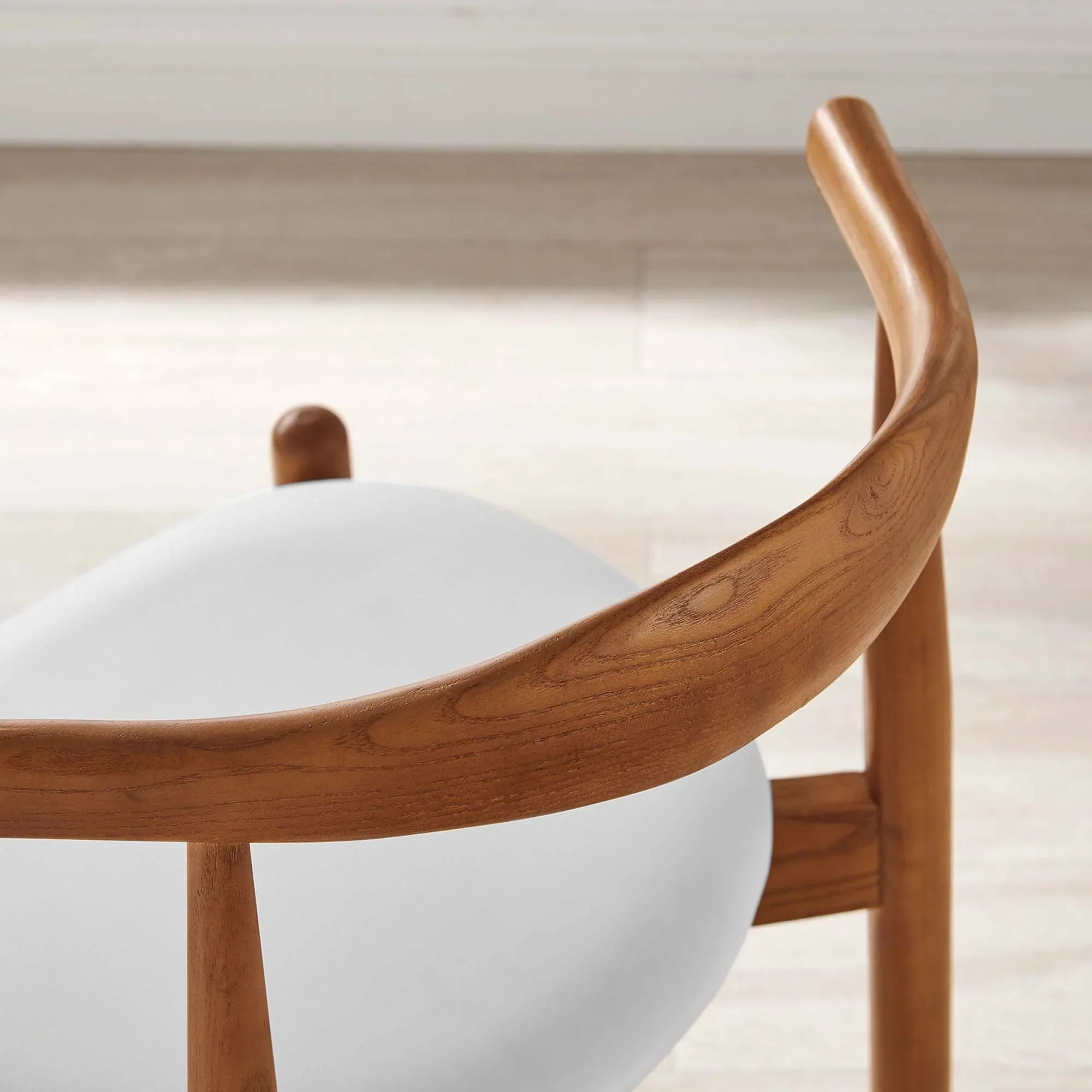 Stalwart Dining Side Chairs Set of 2 - Image 14