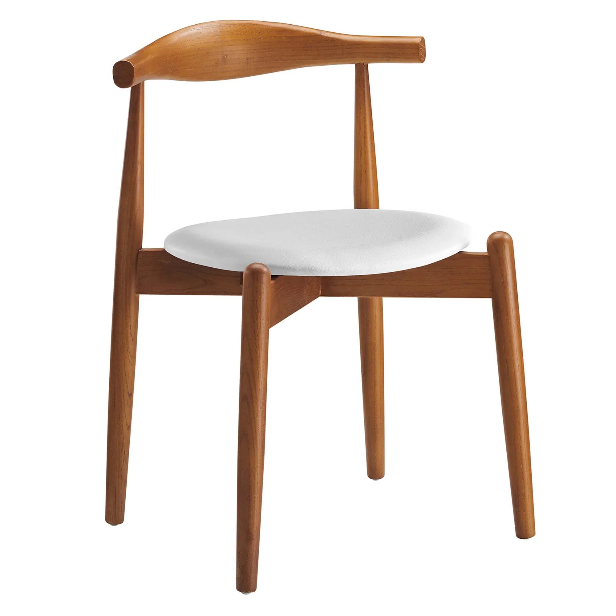 Stalwart Dining Side Chairs Set of 2 - Image 15