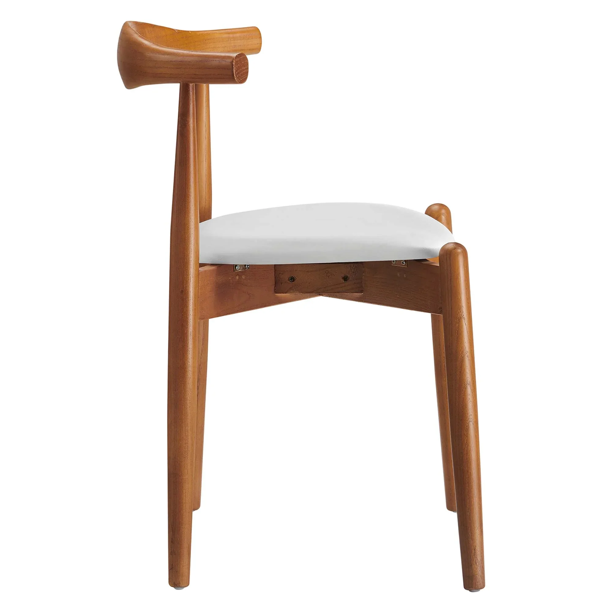 Stalwart Dining Side Chairs Set of 2 - Image 16